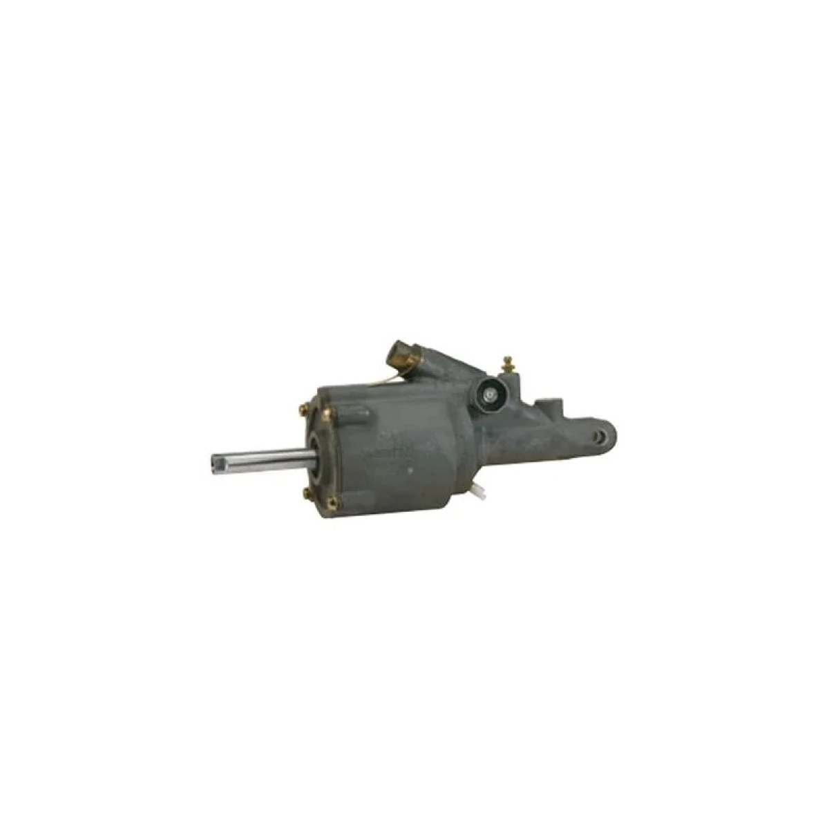 SERVO EMBREAGEM 95MM VOLVO TODOS (1671953-626639AM)