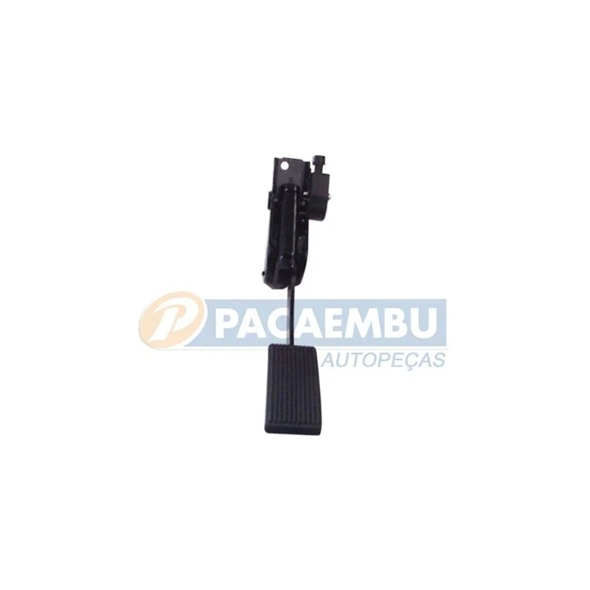 PEDAL ACELERADOR   ELETRONICO VW CONSTELLATION 2010/....COM EURO 5  ADVANTEC (2R