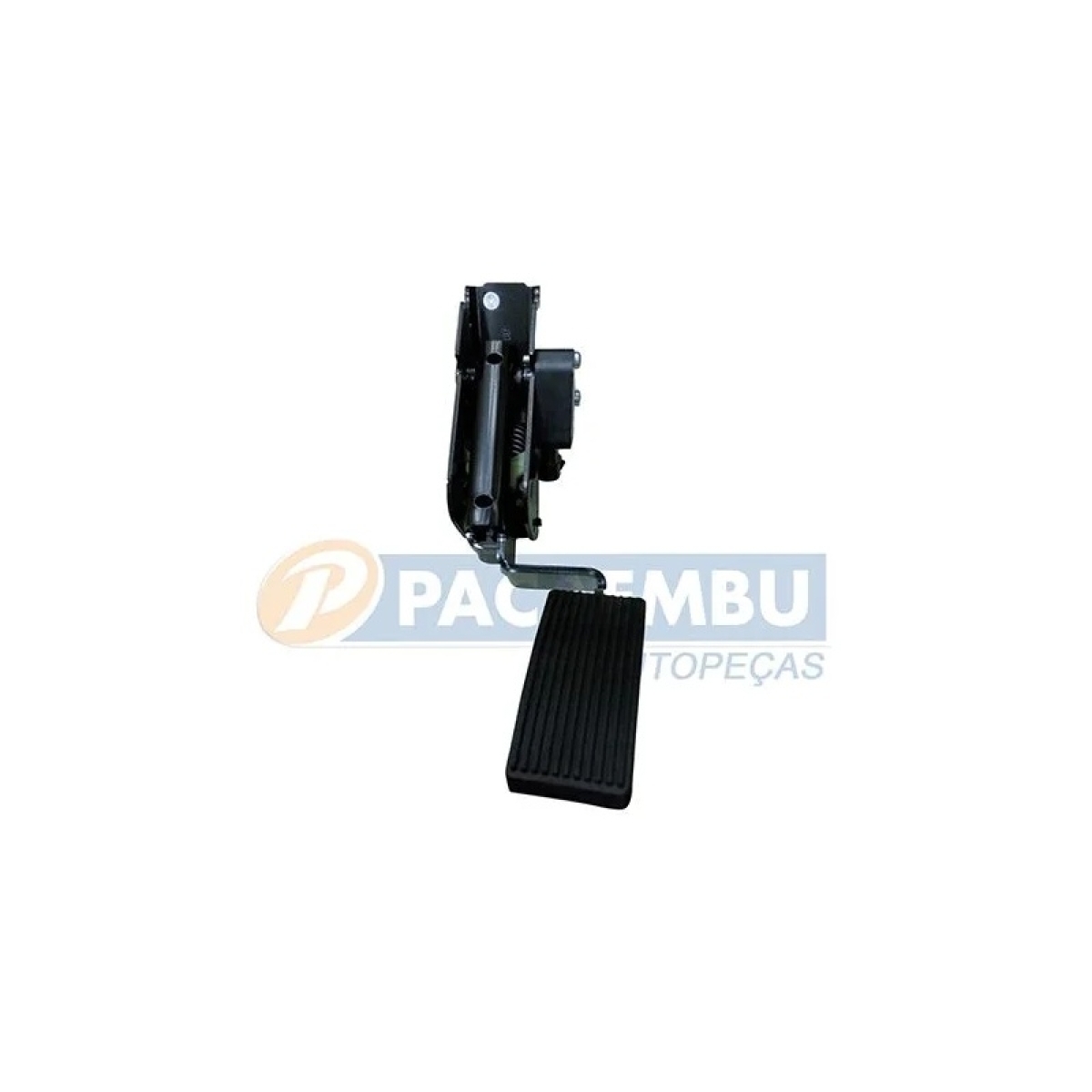 PEDAL ELETRONICO ACELERADOR VW ONIBUS MOTOR DIANTEIRO MWM EURO III (ARTHEMIS BET