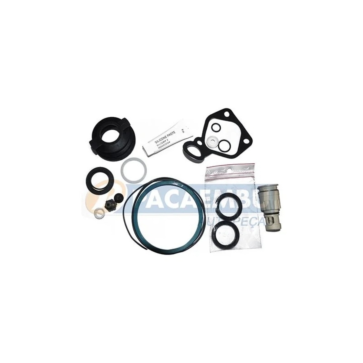 REPARO SERVO MASTER K114/K124/R/P/T94/114/124 (SERVO 629683AM/625359AM) (1484715