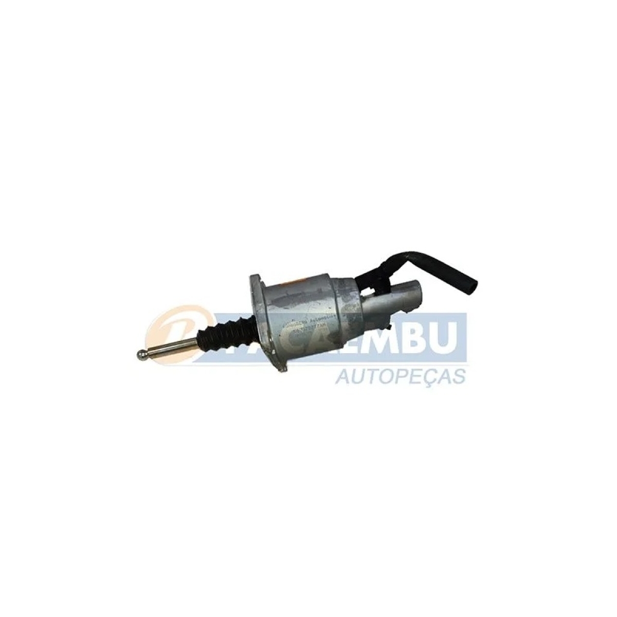 SERVO EMBREAGEM 100MM (HASTE LONGA) VOLVO - MH/FH12//3 CX CAMBIO ZF SR4 (8171721