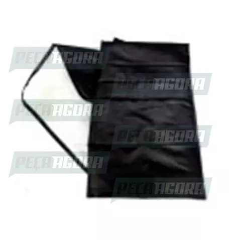 FORRO MOTOR CAPOZINHO MB 912/1618 BICUDO CURVIM  SAO GERALDO (125002)