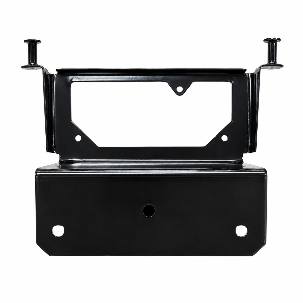 SUPORTE DO PISCA DIREITO VW DELIVERY 8150 (2P0953154-AD-6123)