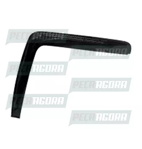 PAR PAR CALHA CHUVA MB SPRINTER EM ''L'' 2008 FM ORIGINAL (420524)