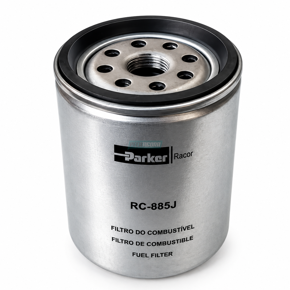 FILTRO COMBUSTIVEL VOLVO FH12 FM12 FH FM FMX NH MOTOR D13C 2013 EM DIANTE (21925