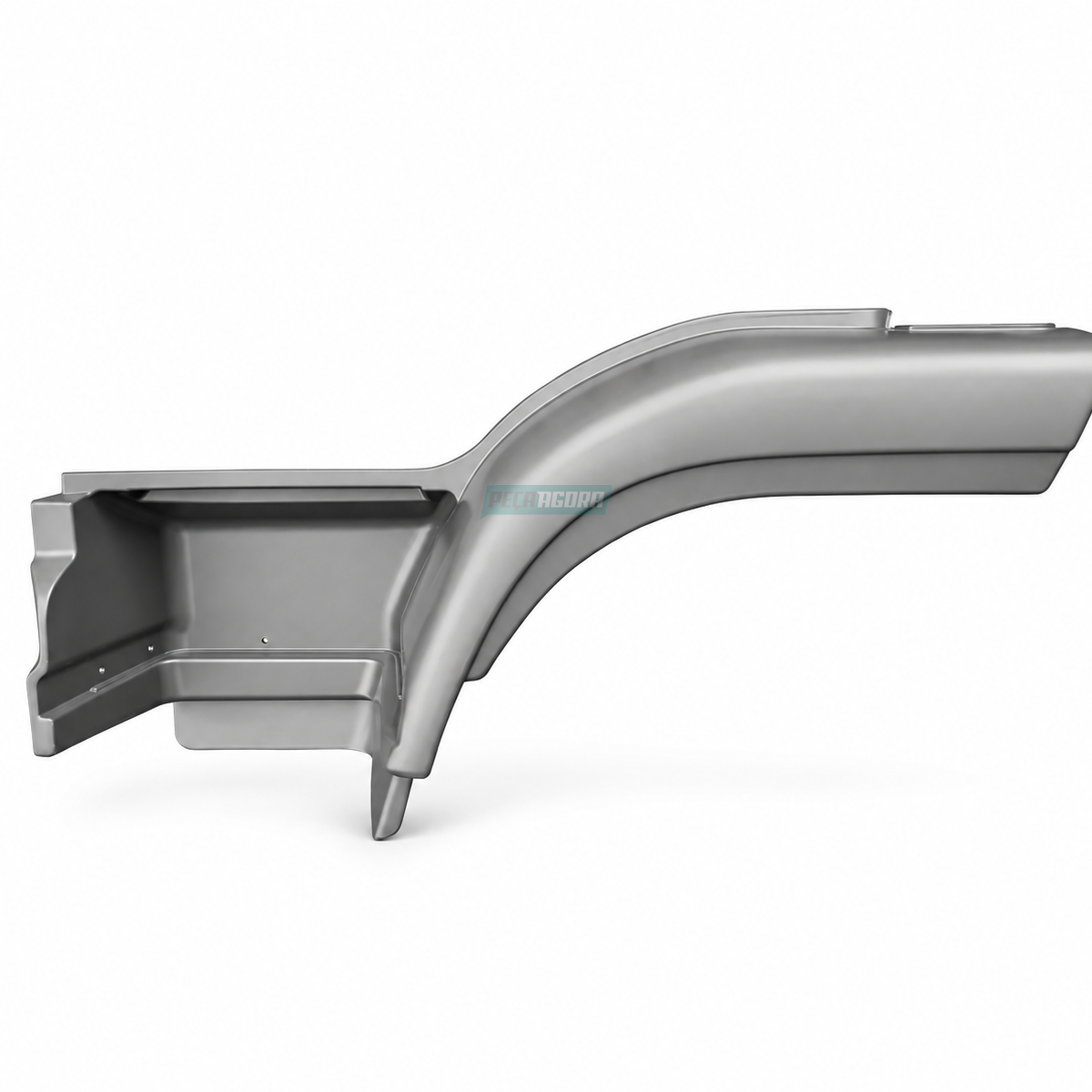 PARALAMA ESTRIBO ESQUERDO IVECO TECTOR CURSOR RTM (5801527930..)