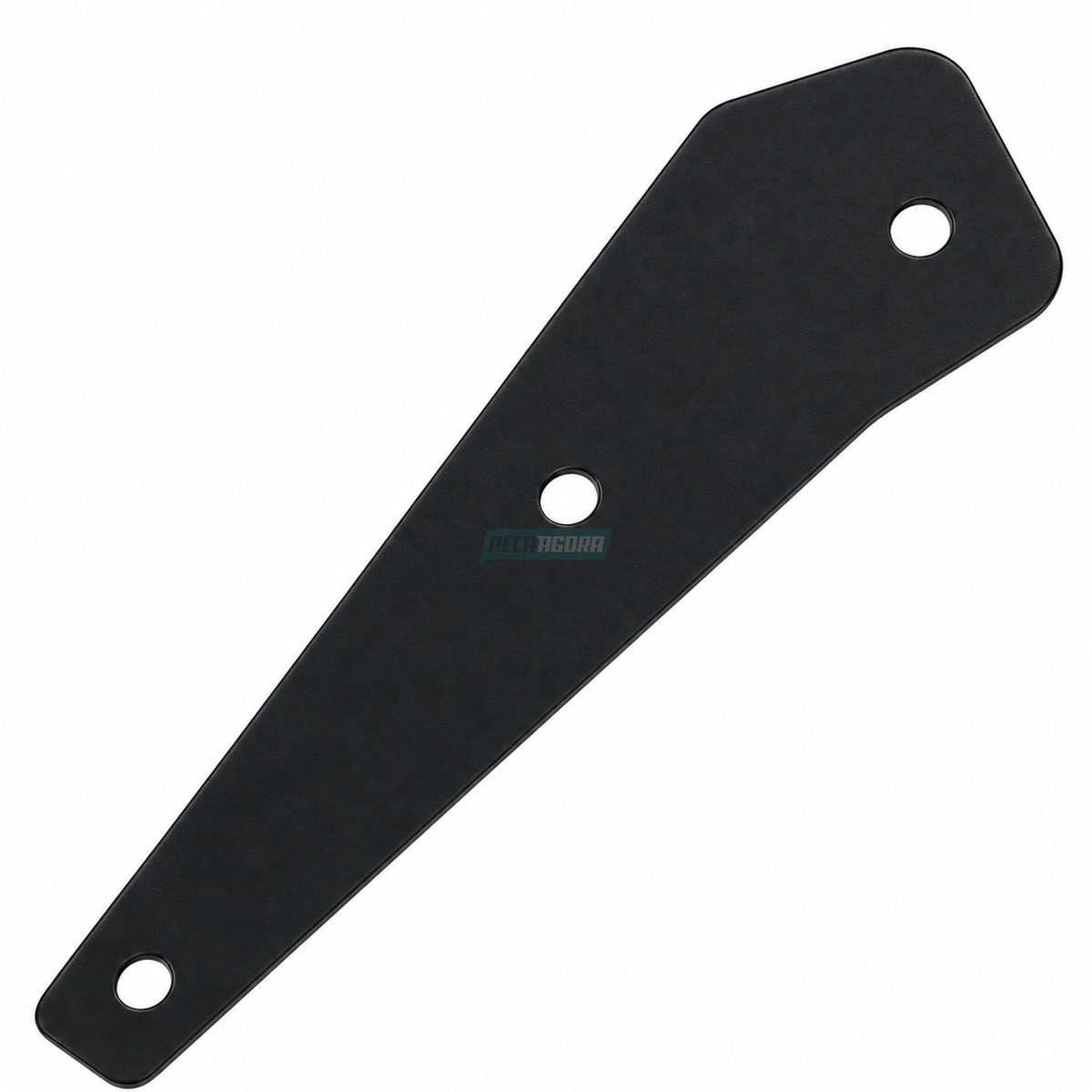 SUPORTE LATERAL TAPA SOL SCANIA SERIE T E R  (343089-FC287404)