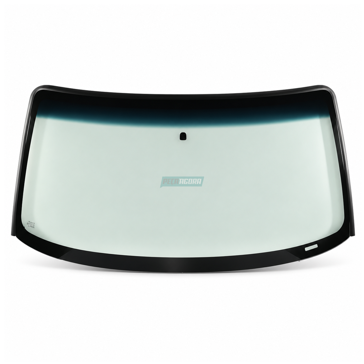 VIDRO PARABRISA FORD F-12000 ANO 1999 A 2012 (CC352503100BA)