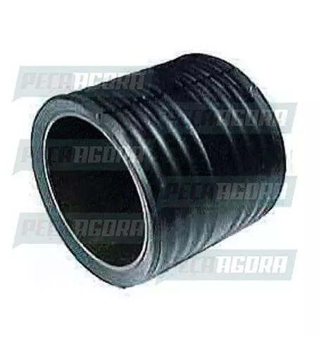 TUBO BOMBA D AGUA BORRACHA (3662032515.)