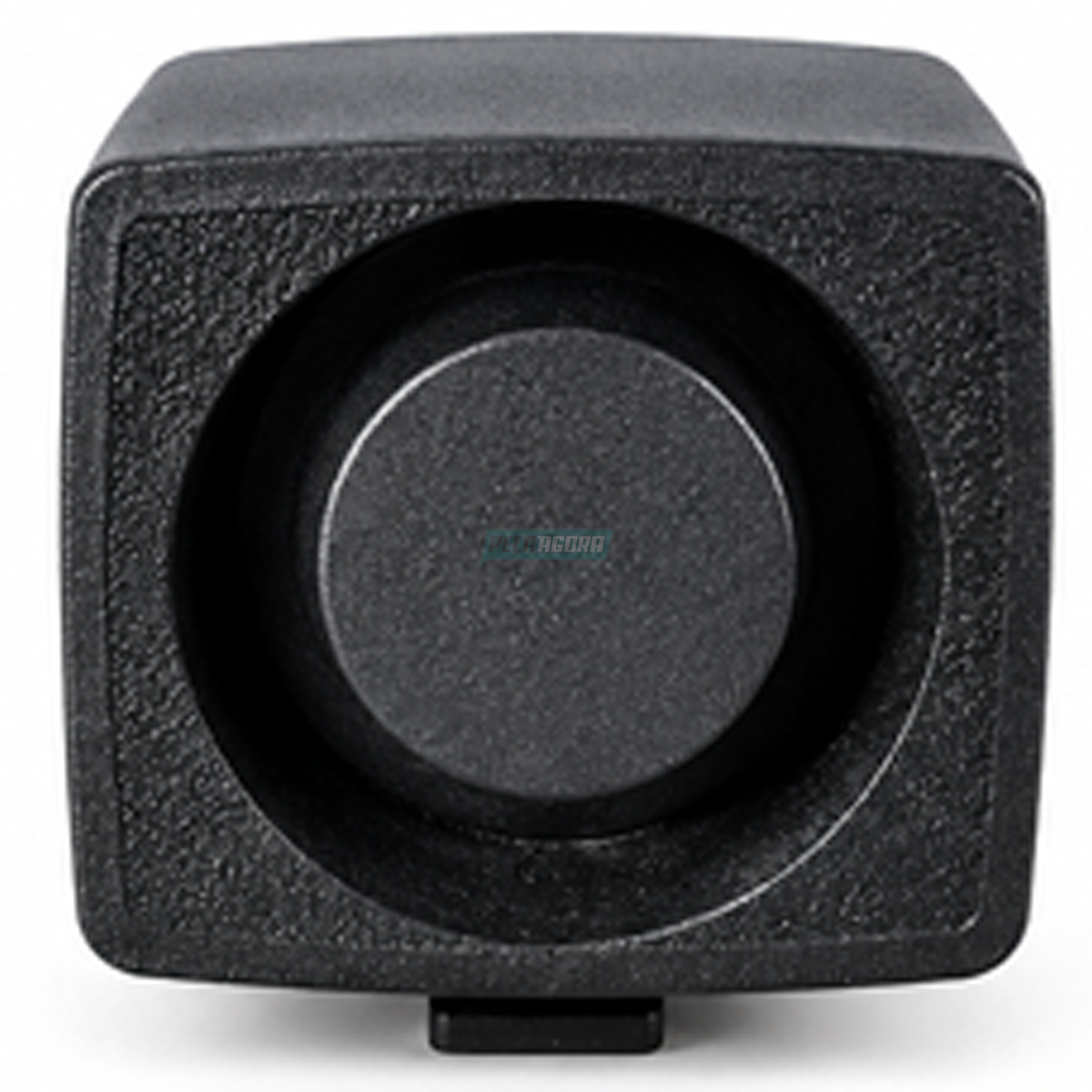 SIRENE MARCHA RE 24V UNIVERSAL BASE MOVEL INTERMITENTE 100DB 0,1ACARROS PICK-UPS