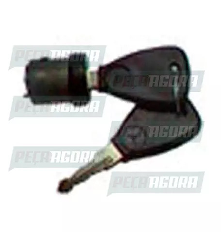 CILINDRO IGNICAO COM CHAVE MB 85/95 UNIVEL (3814620030.)