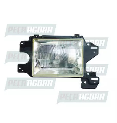 FAROL F4000 92 ... ESQUERDO RCD (242098)