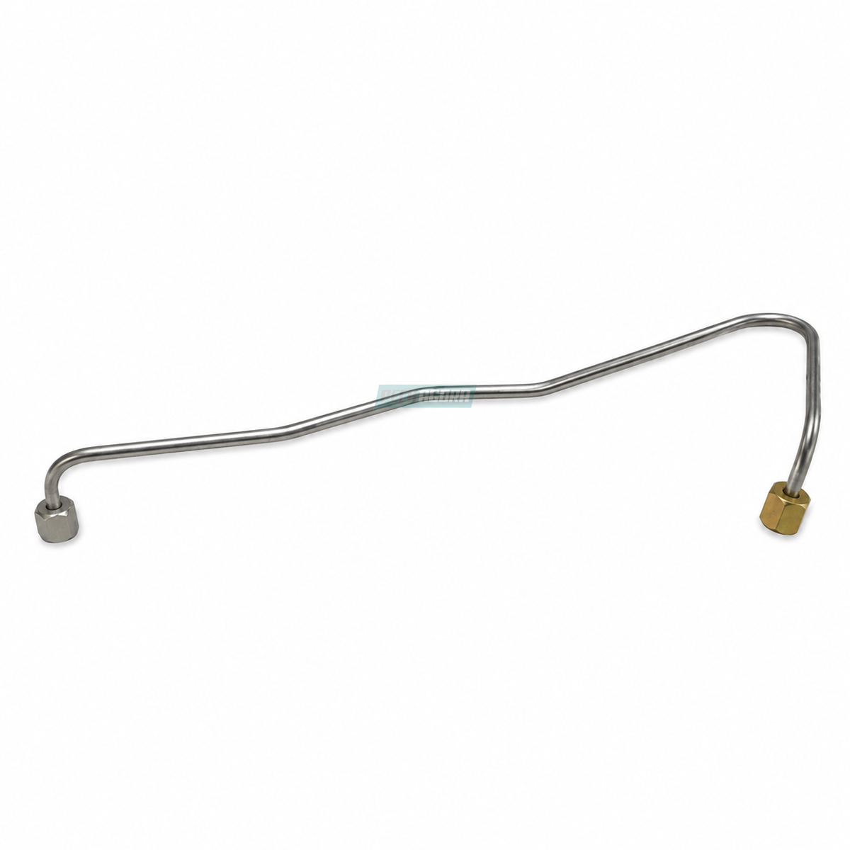TUBO INJETOR 5 CILINDRO MWM 6 10/6 10 T VOLKSWAGEN 14150- 14200 FORD 12000 / 140