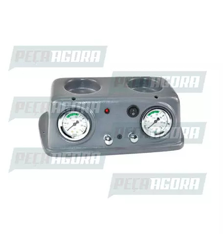 PAINEL ROEM VOLKSWAGEN DELIVERY RODOAR (417525)