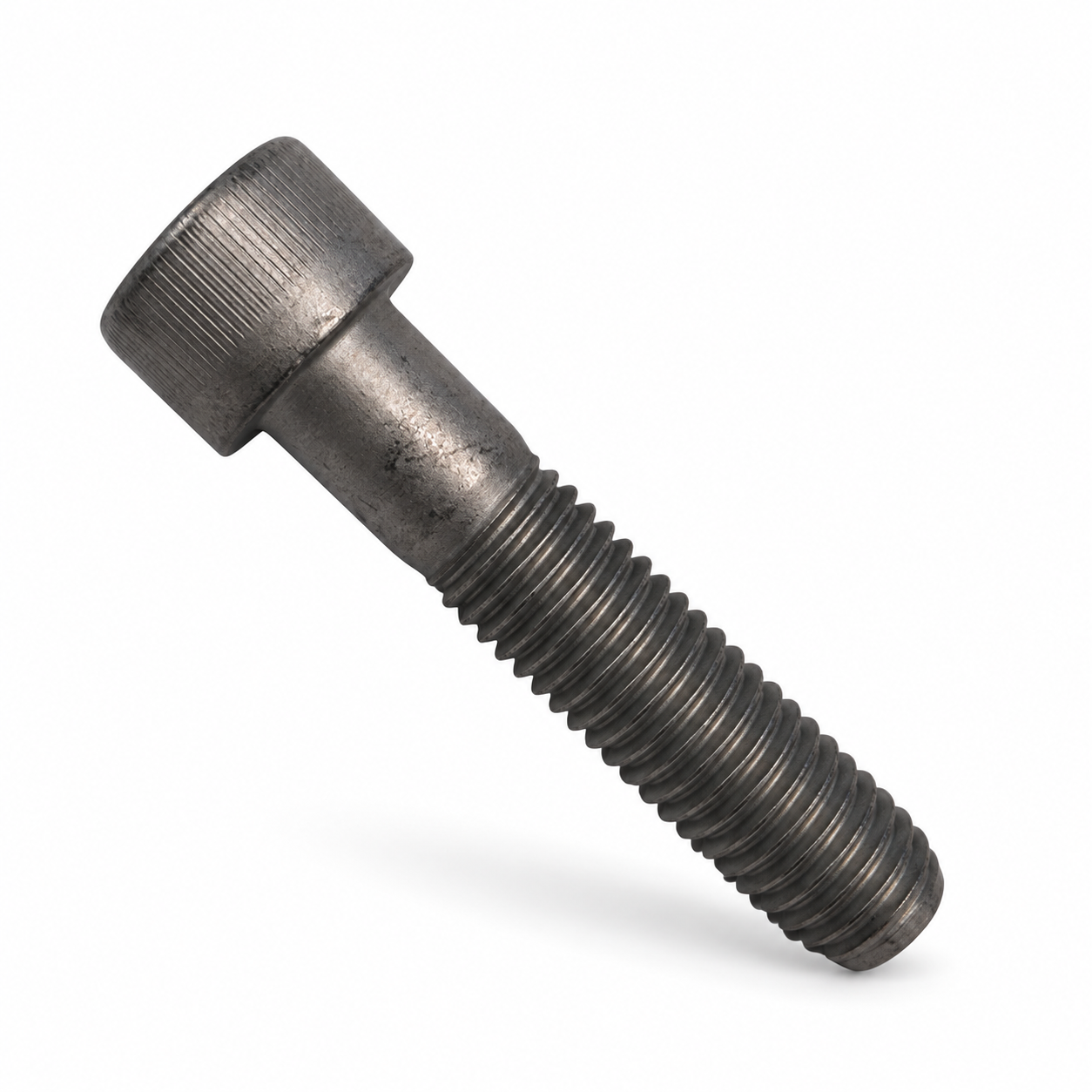PARAFUSO M12X1.5X55 FIXACAO POLIA VIRABREQUIM VW 690S 790S (N0447571)