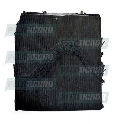 CORTINA GOBELEN FRENTE SC114/124 ALTA PT (091044)