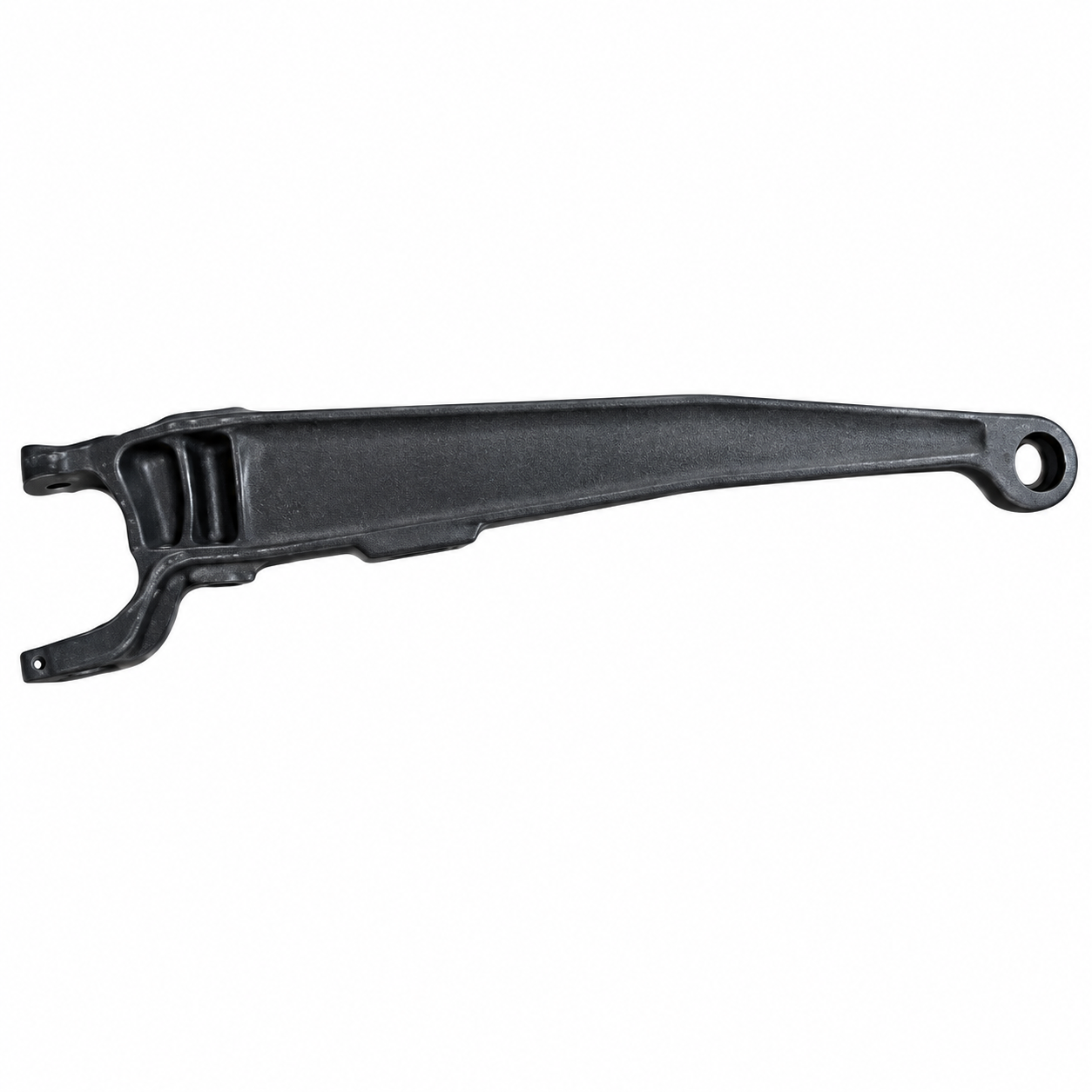 EIXO DIANTEIRO LD DIREITO FORD F1000 92 A 98 (TNY401052.)