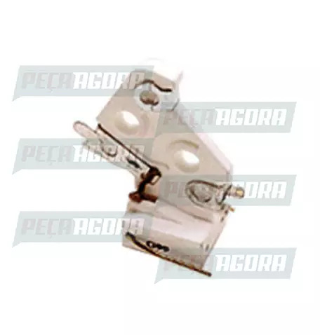 PORTA ESCOVAS ALTERN.UNIVERSAL 85 ... DELCO ESCOV.CURTAS (1876873)