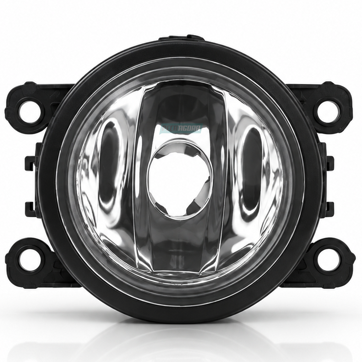 FAROL MILHA AUXILIAR UNIVERSAL DAILY 2020.. C3 2007 A 2012- SERVE DIREITO OU ESQ