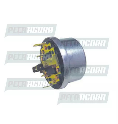 COMUTADOR IGNICAO FORD CARGO UNIVEL (83DB11572ZA,)