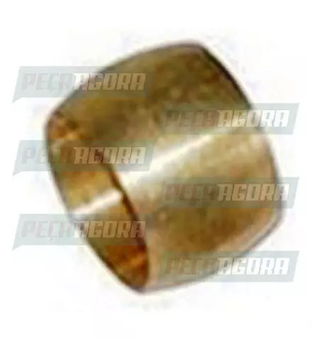 ANILHA LUVA  12MM (006010)