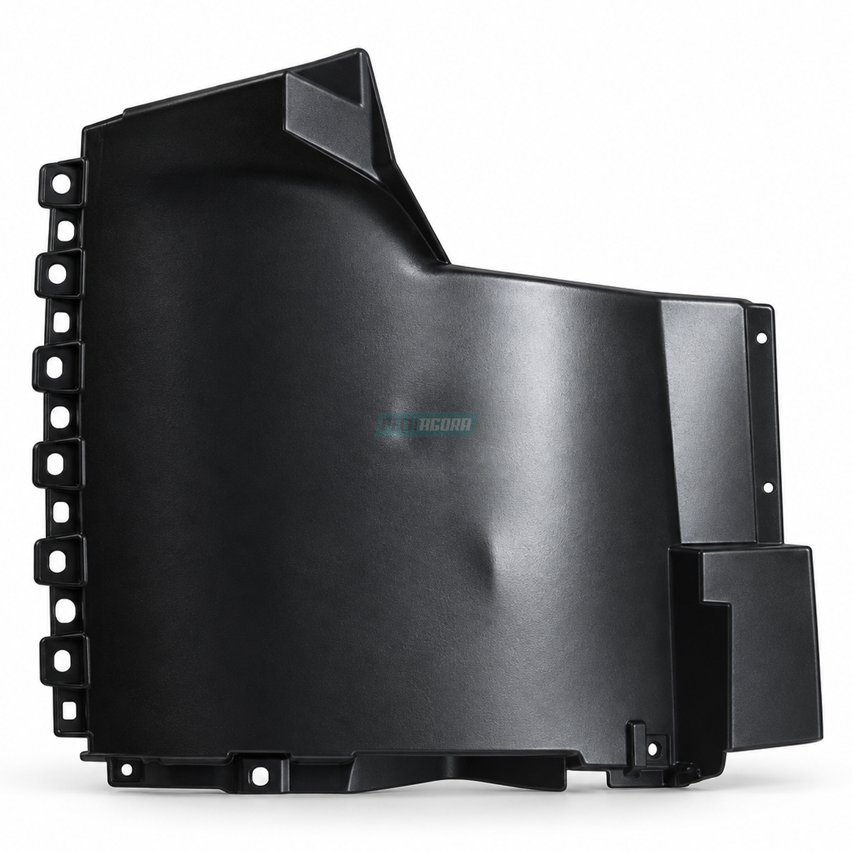 PARALAMA INTERNO DIANTEIRO LE ESQUERDO MB AXOR 2540 (9408813101)