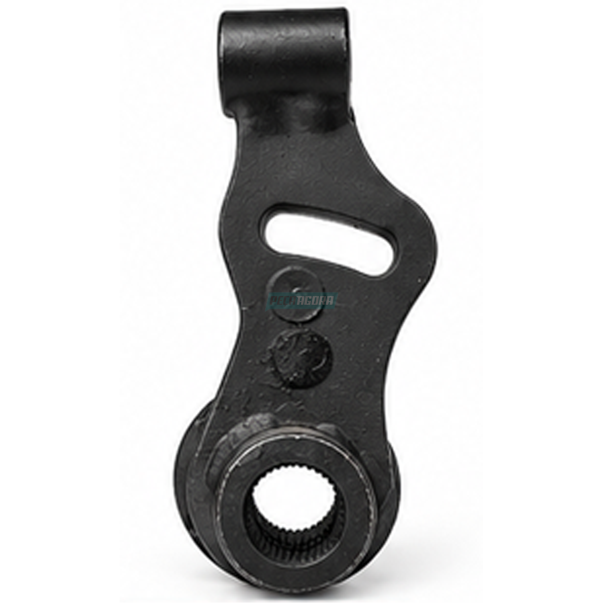 SUPORTE SUSPENSAO CABINE MB (9793170124)