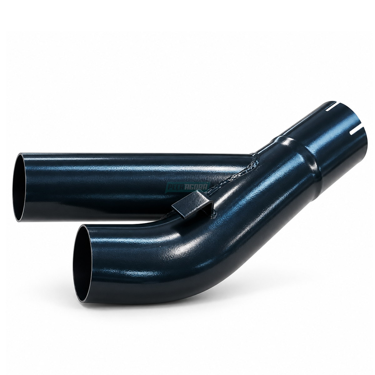 ADAPTADOR DUPLO DIREITO 4.1 2POL DIREITO SCANIA P G R ANO 2012 A 2019 EURO 5 (TB