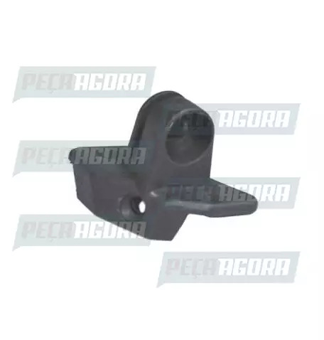 SAPATA BRACO ESPELHO SUPERIOR VOLKSWAGEN DIREITO FABBOF ER1043 (419008)