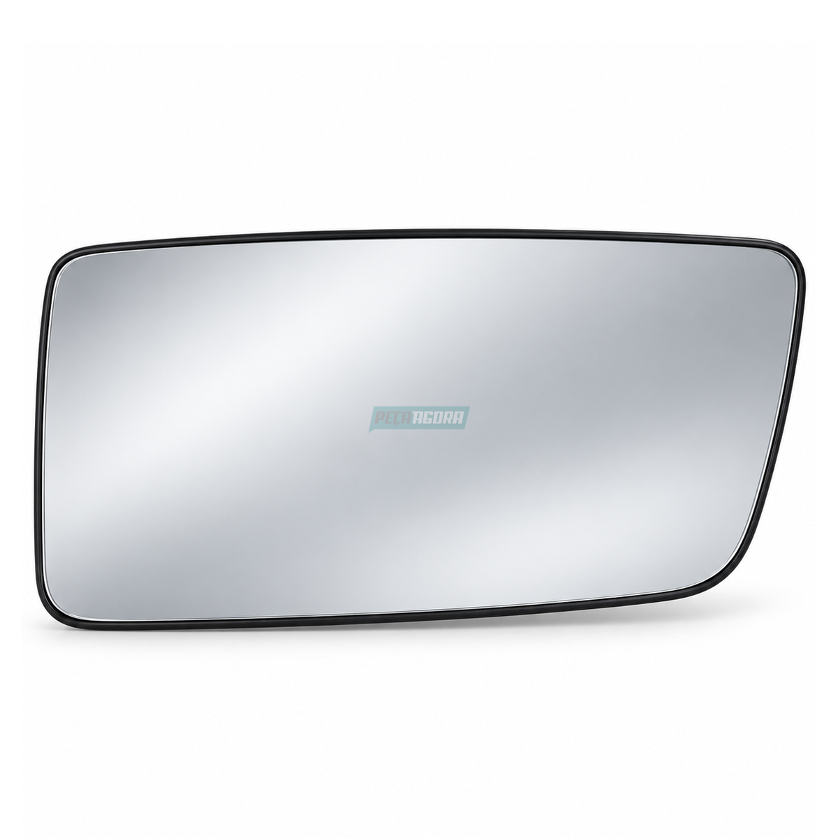 ESPELHO RETROVISOR DIREITO DESEMBACADOR VOLVO VM 2025... (ER1358)