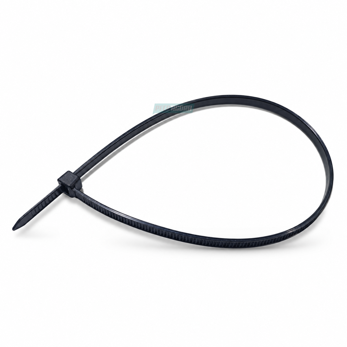 ABRACADEIRA PLASTICO 283X4.8MMX1.5 ENFORCA GATO (0049975490-)