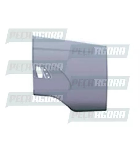 FOLHA PORTA PARA SCANIA R 124 DIREITO 1673/4 (1310378.)