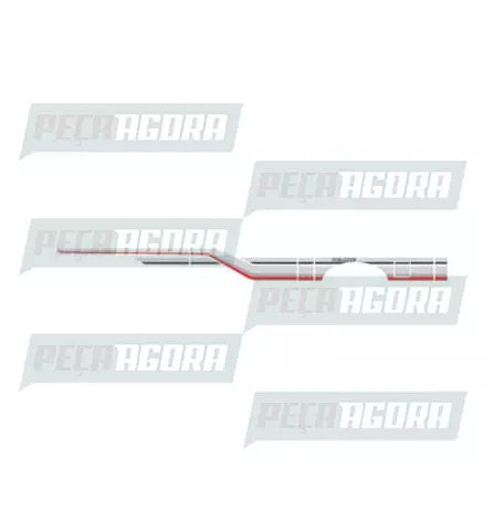 FAIXA LATERAL 3 ANOS D20 90 CABINE DUPLA (418046)