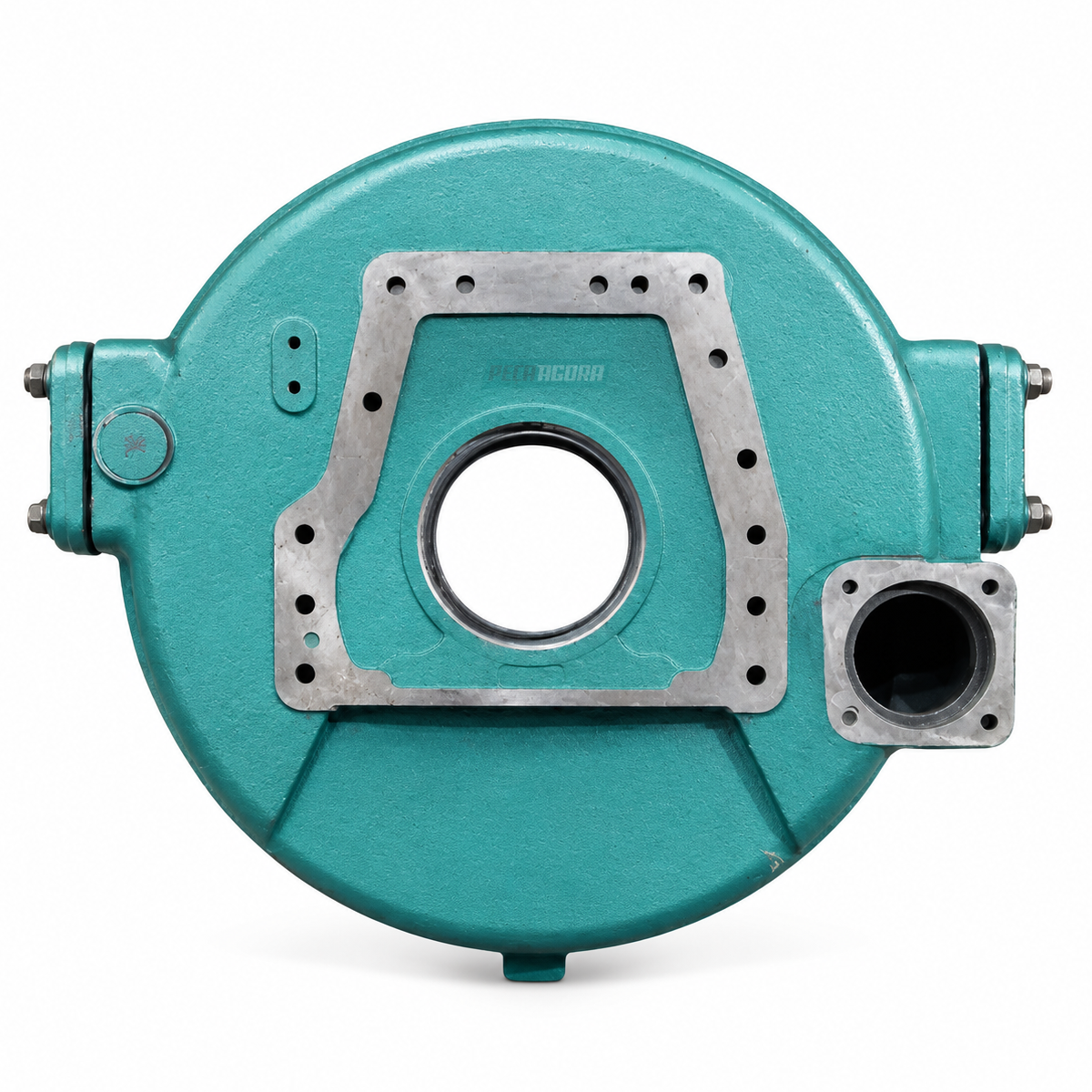 CAPA SECA MOTOR VOLVO VM (22307402)