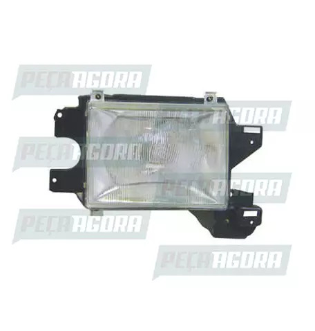 FAROL F4000 92 ... DIREITO RCD (242097)