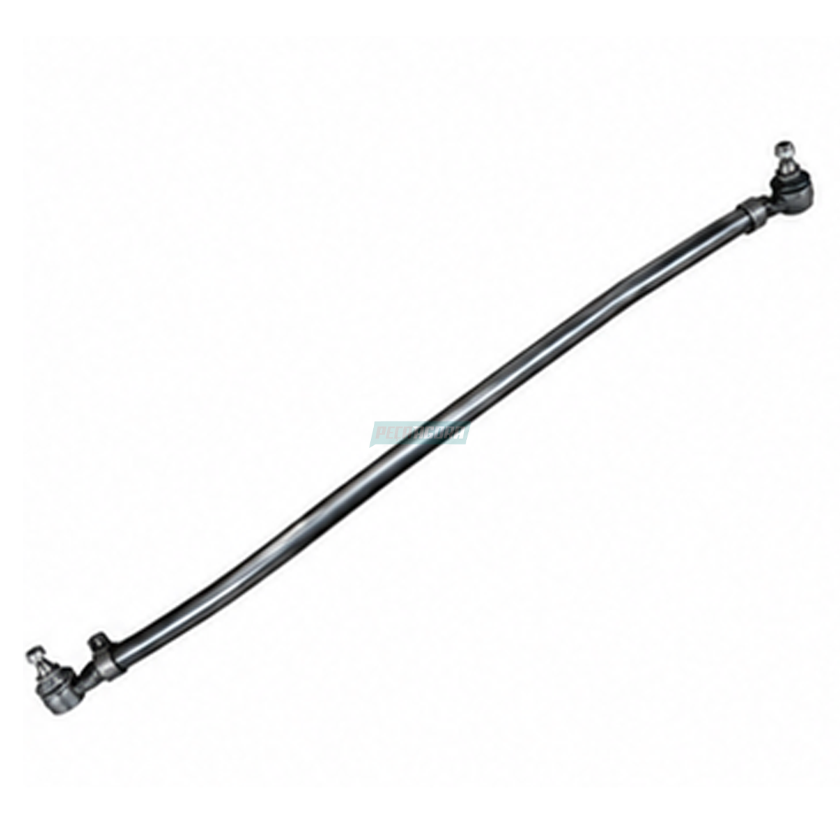 BARRA DIRECAO LONGA 1648MM MB L LK LS1313 1513 2013 2213 OF1313 FREIO HIDRAULICO