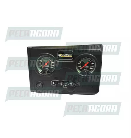 PAINEL CAPANEMA VOLKSWAGEN CONSTELLATION RODOAR (200302)