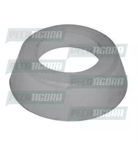 BUCHA SUSPENSAO BARRA ESTABILIZADORA DIANTEIRA MAIOR MERCEDES BENZ 1113 (3603230