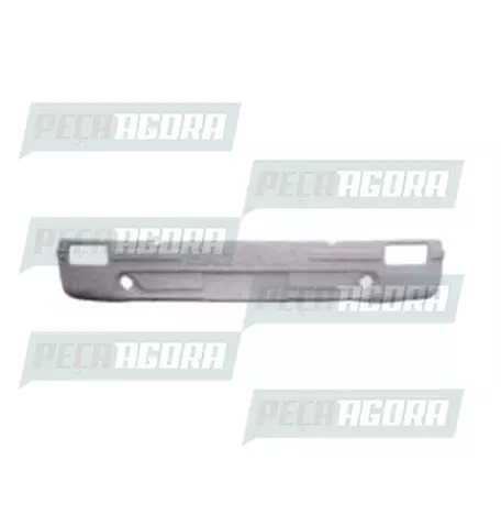 PARACHOQUE DIANTEIRO PARA SCANIA SERIE 4  FIBRA (279157)