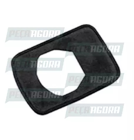 BORRACHA MACANETA EXTERNA (CALCO) MB HPN 90 ... MAIOR (3817660297)