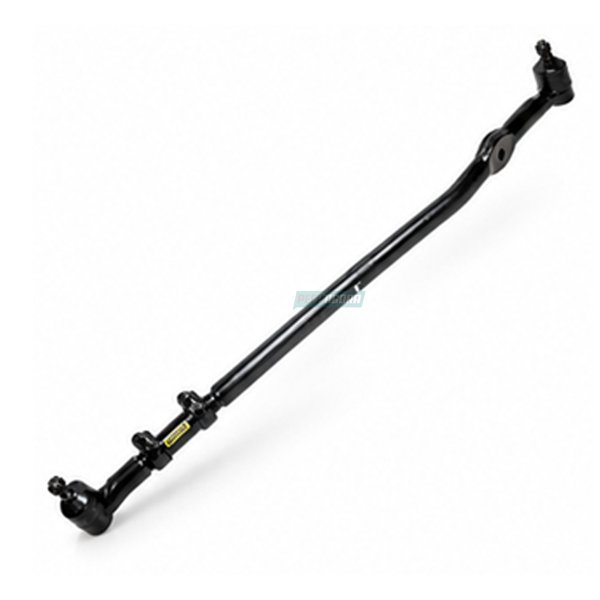 BUCHA OLHAL BARRA SUSPENSAO DIANTEIRA FORD F4000 2008 A 2012 (1C35-3B239-ABCA-1C