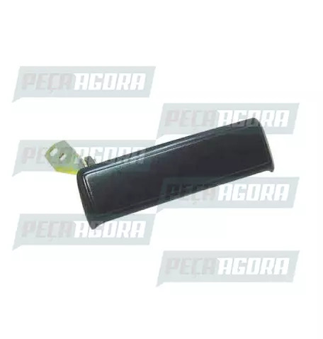 MACANETA EXTERNA VOLVO FM12/FH12/NH12 2005 ... COM CHAVE DIREITO - ATEM (153050]