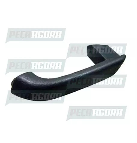 APOIO DESCANSA BRACO ORIGINAL VOLKSWAGEN 2000 ... DIREITO CINZA (2RO867162)