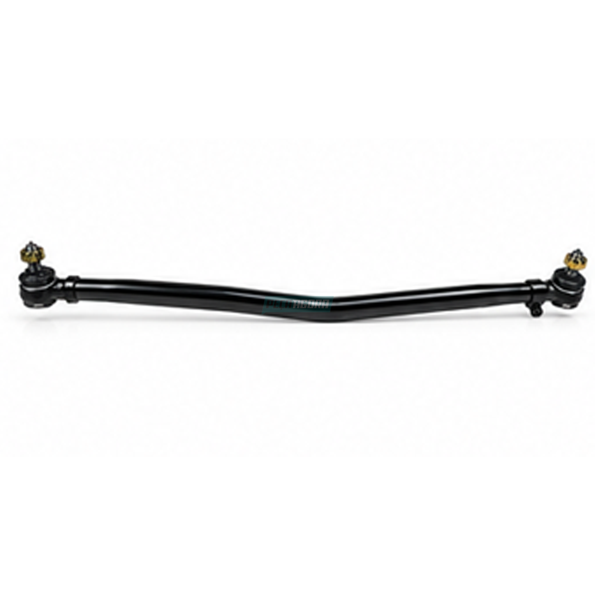 BARRA DIRECAO 1750MM PARA SCANIA SERIE 4 P G R T SUSPENSAO AM740 (1897335-211390