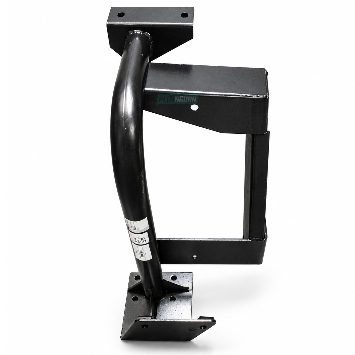 SUPORTE PARACHOQUE MODERNO LE  MB 1620 ANO 2000 EM DIANTE (6945207772-AD2061)