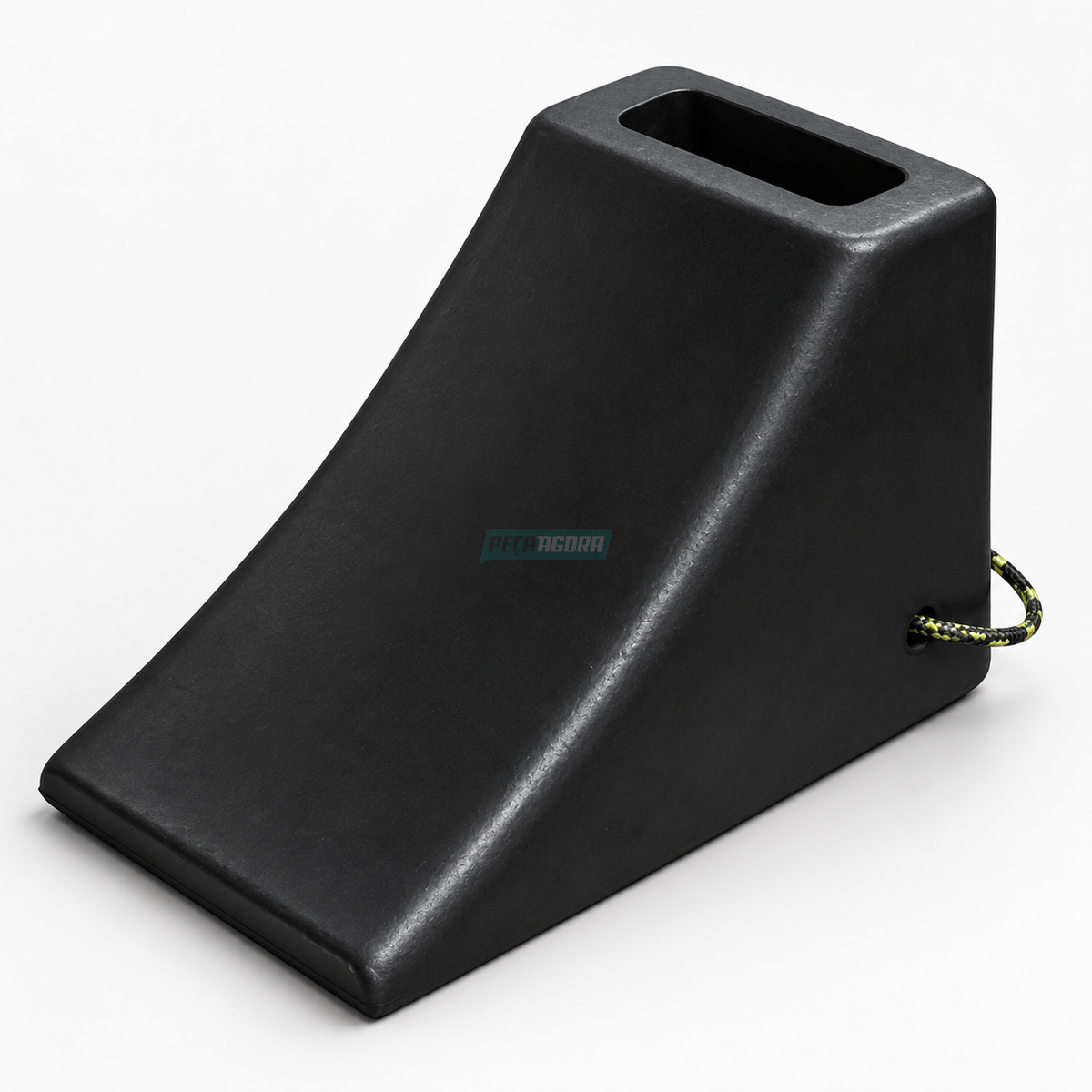 CALCO PNEU RODA DE BORRACHA PADRAO PARA RODA DE CAMINHAO COM CORDA - NBR 9735 TO