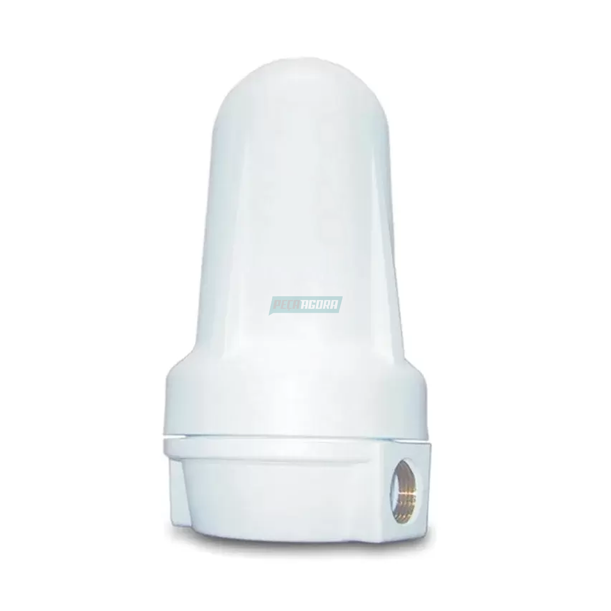 FILTRO DE AGUA BABY DE 5" CARVAO ATIVADO (FIL01164)