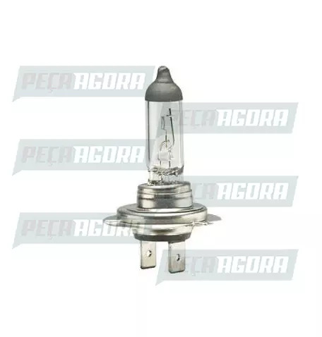 LAMPADA IMPORTADA H-7 12V 100W (144056)