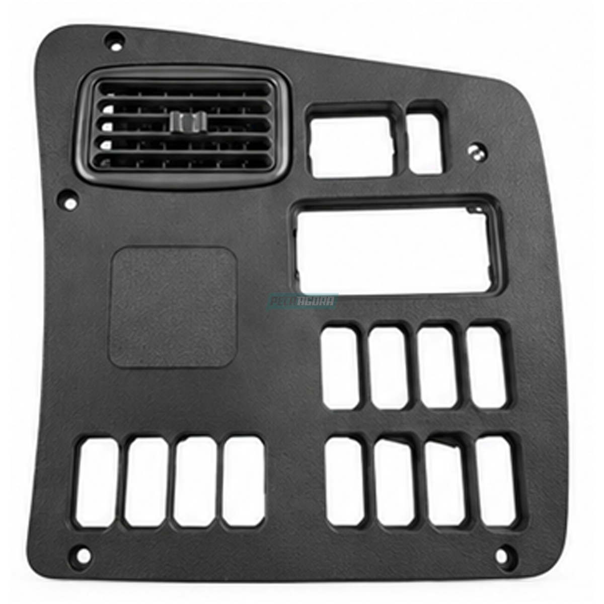 MOLDURA PAINEL DE INTRUMENTOS MB ATRON (6946800407)