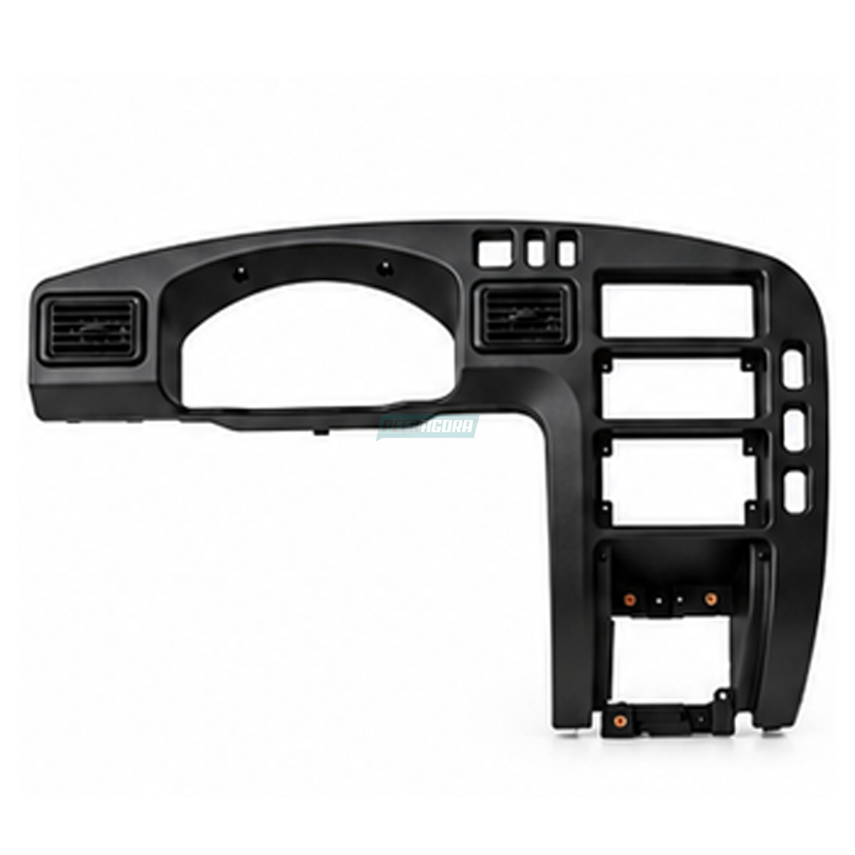 PAINEL COMPLETO MB ACCELO 915 ANO 2011 (A97968903087860)